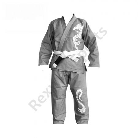  Jiu Jitsu Uniform