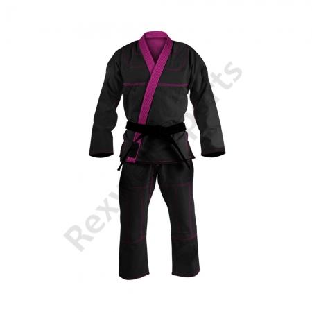  Jiu Jitsu Uniform