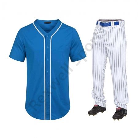 Baseball Uniform