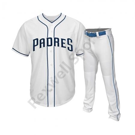 Baseball Uniform