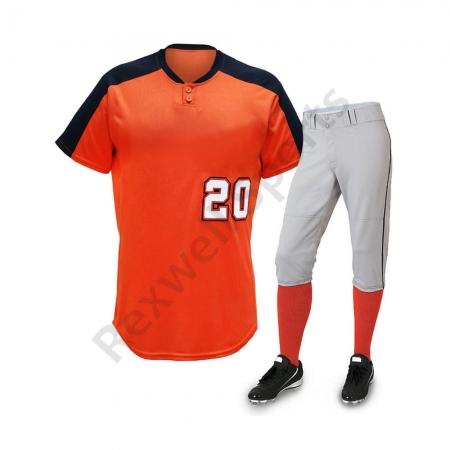 Baseball Uniform