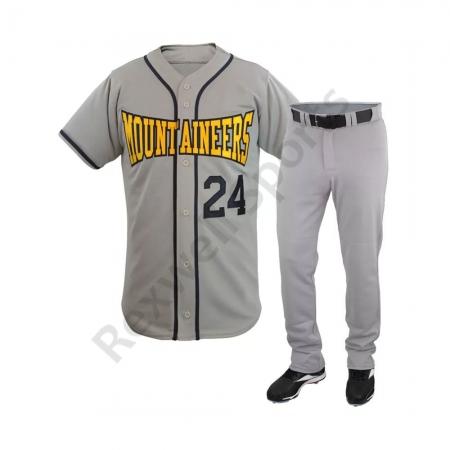 Baseball Uniform