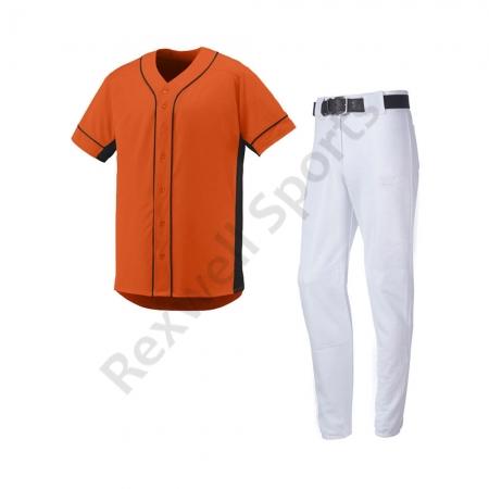 Baseball Uniform