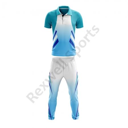 Cricket Uniform