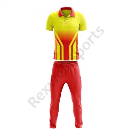 Cricket Uniform