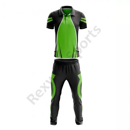 Cricket Uniform