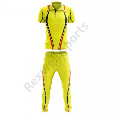 Cricket Uniform