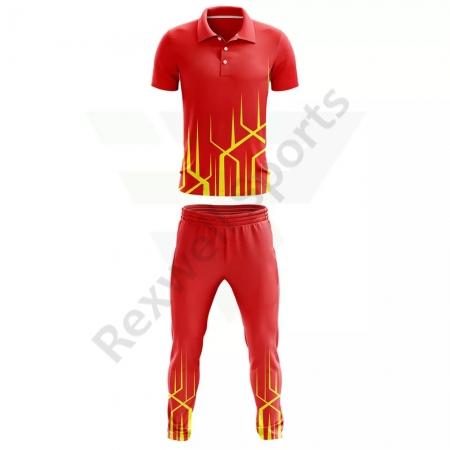 Cricket Uniform