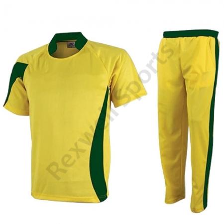 Cricket Uniform