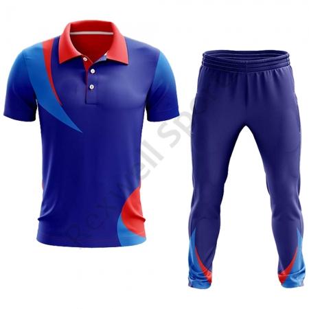 Cricket Uniform