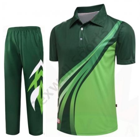 Cricket Uniform