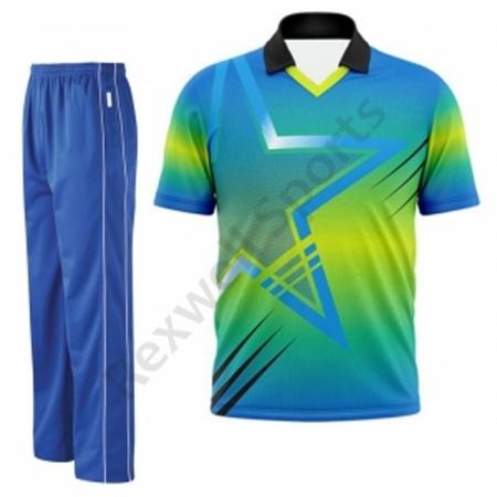 Cricket Uniform