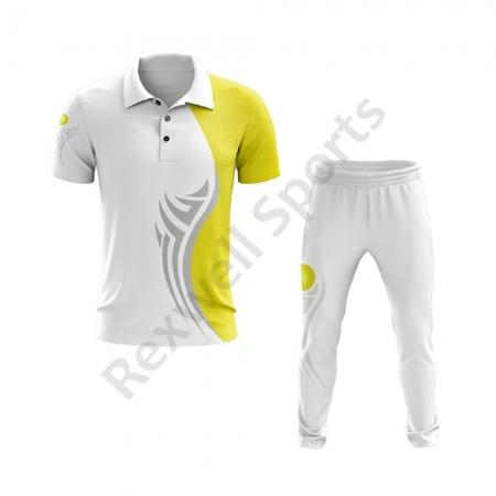 Cricket Uniform