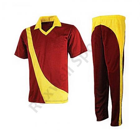 Cricket Uniform