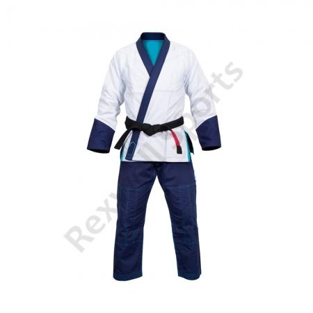 Jiu Jitsu Uniform