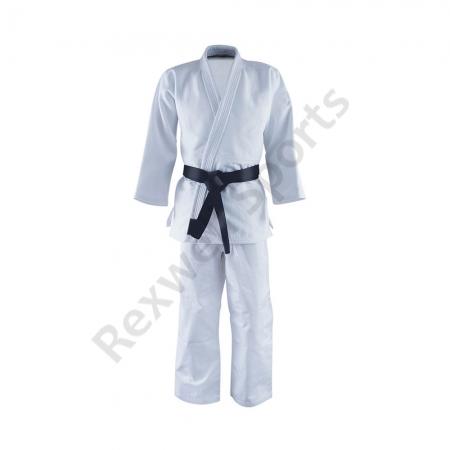 Jiu Jitsu Uniform