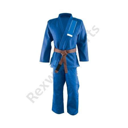 Jiu Jitsu Uniform