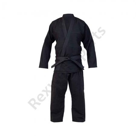 Jiu Jitsu Uniform