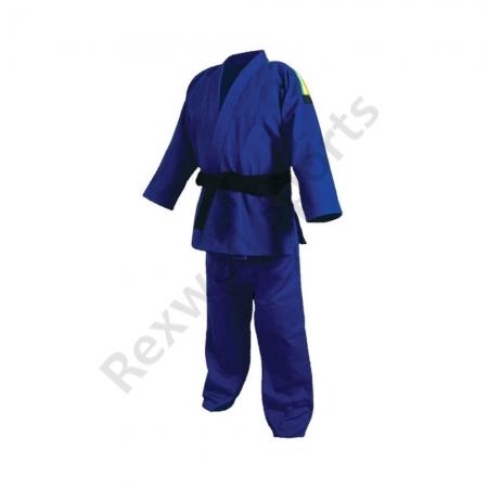 Jiu Jitsu Uniform