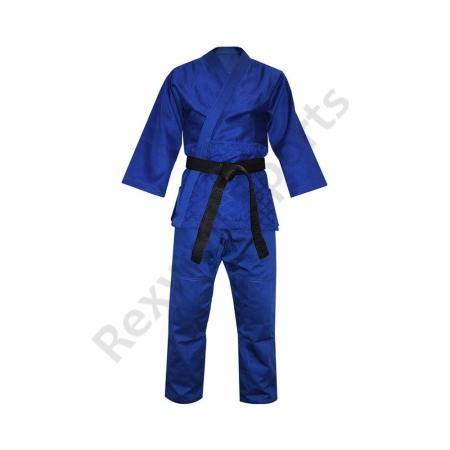 Jiu Jitsu Uniform