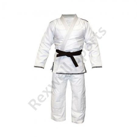 Jiu Jitsu Uniform