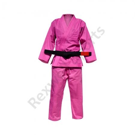 Jiu Jitsu Uniform