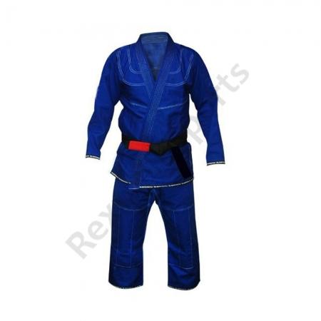 Jiu Jitsu Uniform