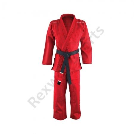 Jiu Jitsu Uniform