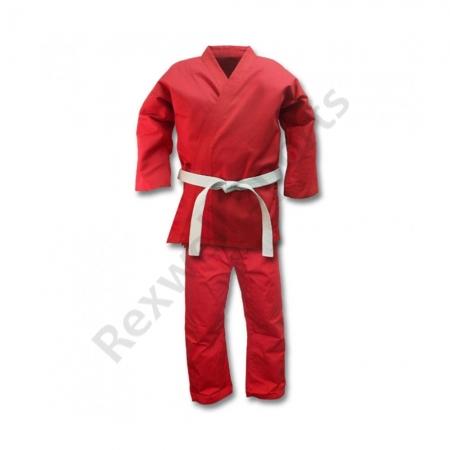 Karate Uniform