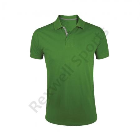 Polo Shirts