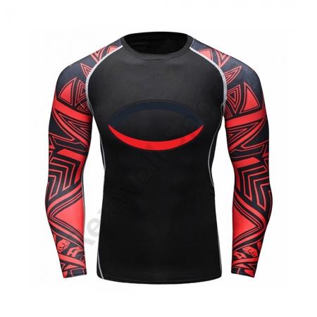 Rash Guard