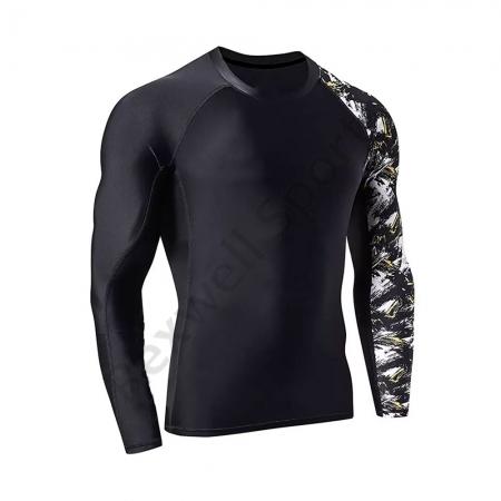 Rash Guard