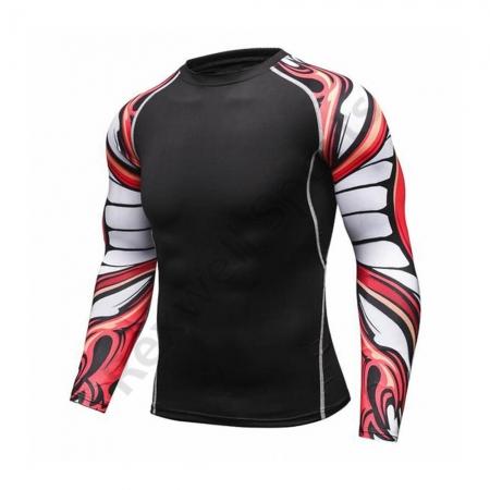 Rash Guard