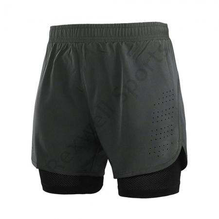 Running Shorts