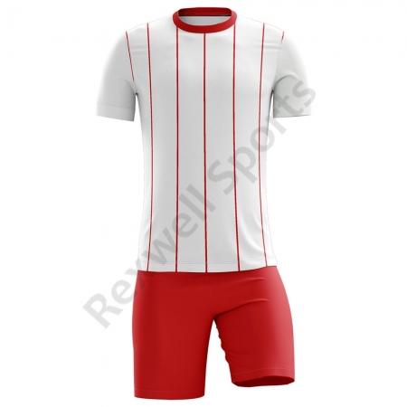 Soccer Uniform