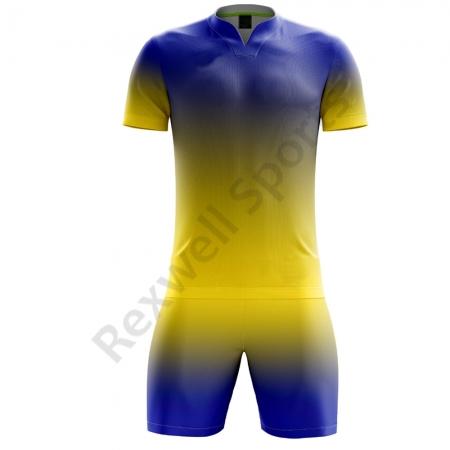 Soccer Uniform