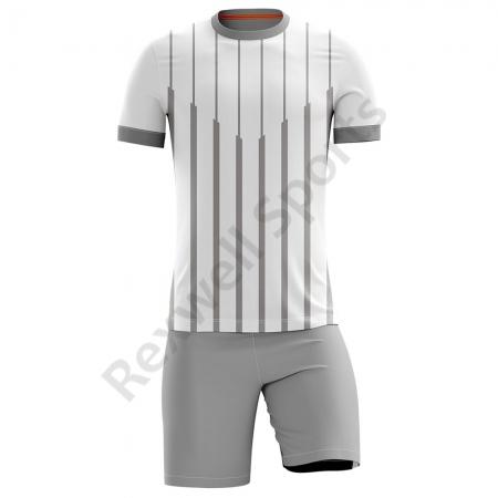 Soccer Uniform