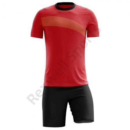 Soccer Uniform