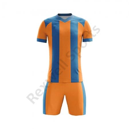 Soccer Uniform