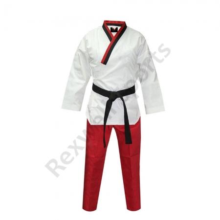 Taekwondo Suits