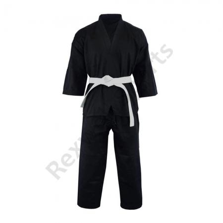 Taekwondo Suits