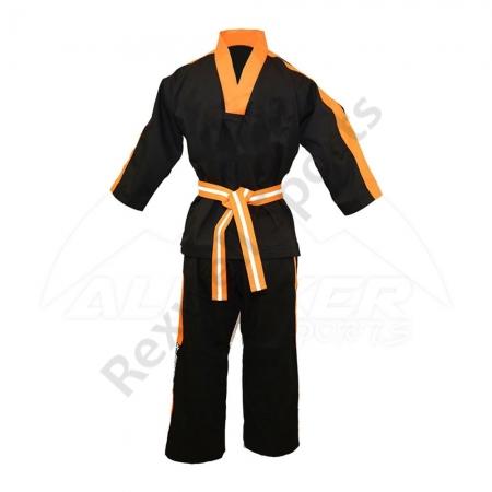 Taekwondo Suits