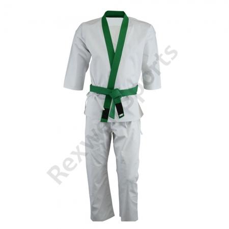 Taekwondo Suits