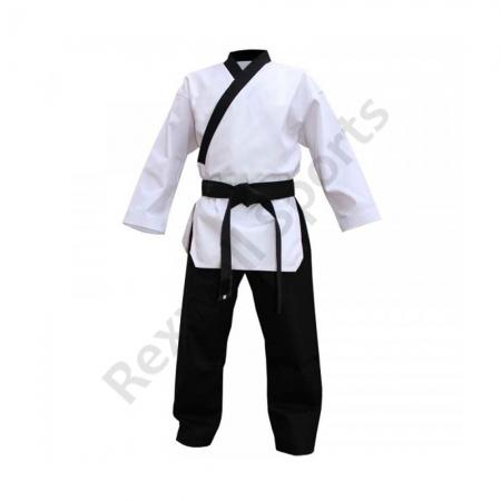 Taekwondo Suits