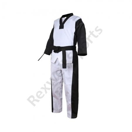 Taekwondo Suits