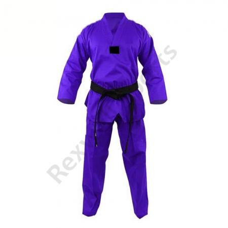 Taekwondo Suits