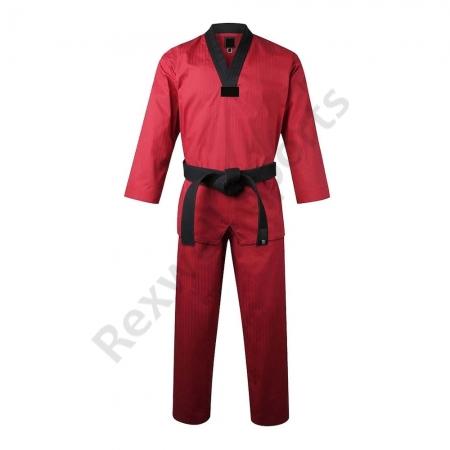 Taekwondo Suits